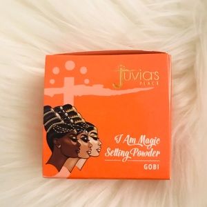 Juvia’s Place Loose Setting Powder